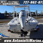 2026 ALK2 Powerboats