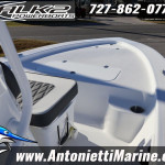2026 ALK2 Powerboats
