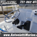 2026 ALK2 Powerboats