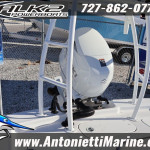 2026 ALK2 Powerboats