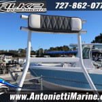 2026 ALK2 Powerboats