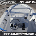 2026 ALK2 Powerboats