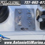 2026 ALK2 Powerboats