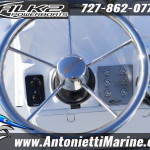 2026 ALK2 Powerboats