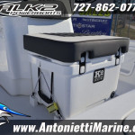 2026 ALK2 Powerboats