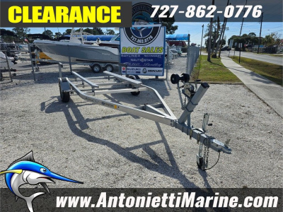 2022 Other ALSK2028 20' ALUMINUM OR SKIFF TRAILER