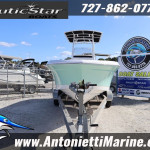 2026 Nautic Star