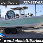 2026 Nautic Star
