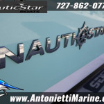 2026 Nautic Star