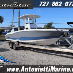 2026 Nautic Star