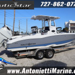 2026 Nautic Star