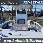 2026 Nautic Star