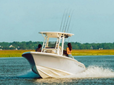 2023 Key West 219 FS