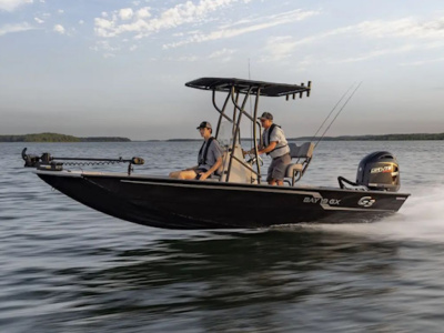 2026 G3 Boats Bay 19 GX