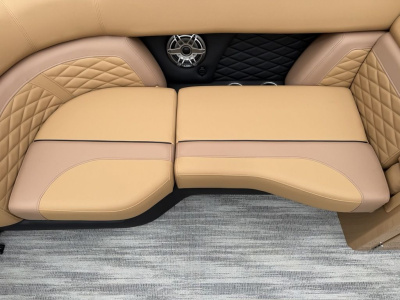 2026 Godfrey Monaco 235 SBC iMPACT+ 2.0 Package