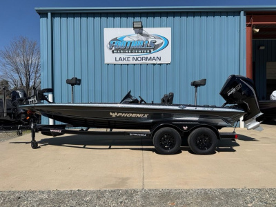 2026 Phoenix 920 Elite X