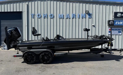 2020 Blazer 625 Pro Elite