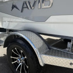 2026 Avid Boats