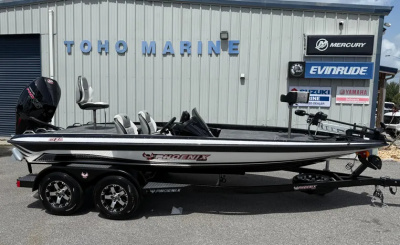 2026 Phoenix 819 ZXL