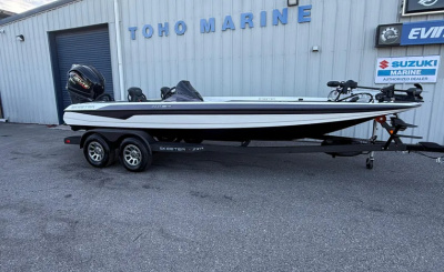 2026 Skeeter ZXR21 SE