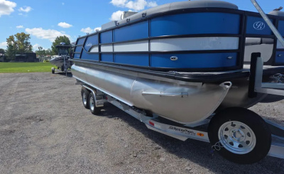 2026 Bentley 223 Swingback