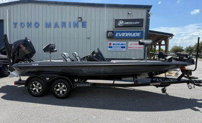 2026 Phoenix 721 ZXL