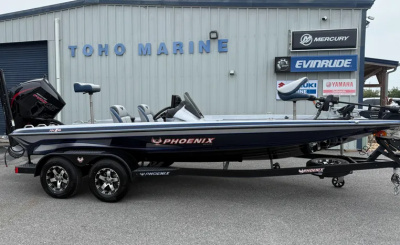 2026 Phoenix 721 ZXL