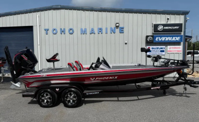 2026 Phoenix 721 ZXL
