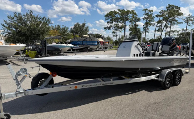 2026 Blazer 675 Ultimate Bay