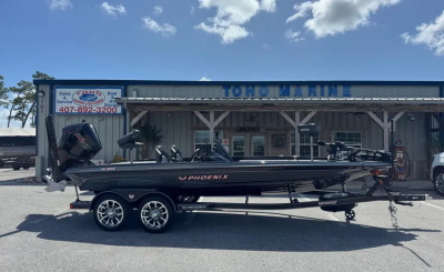 2026 Phoenix 921 Elite X