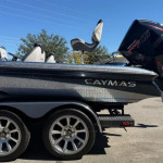 2026 Caymas