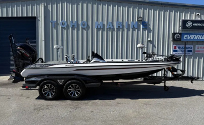 2026 Skeeter FXR20 Apex