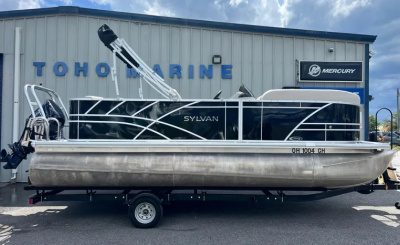 2022 Sylvan Mirage 820 CRS C