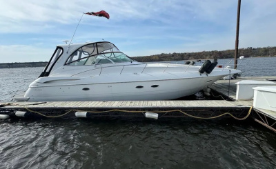 2003 Cruisers 4370 Express