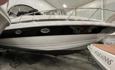2011 Crownline 350 CR