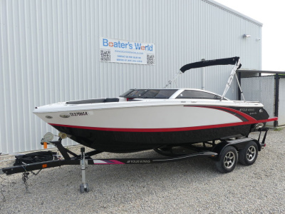 2013 Four Winns 210 SS