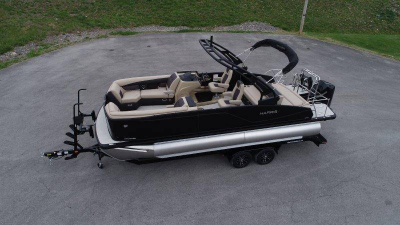 2026 Harris Sunliner Sport 230 SLDH