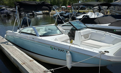 2021 Four Winns FL HD 2 C