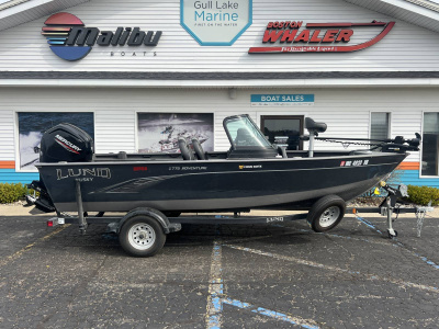 2022 Lund 1775 ADVENTURE