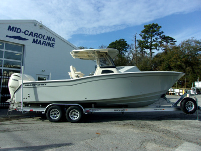 2024 Grady White Canyon 271