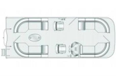 2023 Berkshire LE Series 24RFX LE