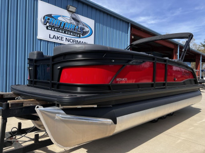 2026 Godfrey Monaco 235 SFL iMPACT+ 2.0 Package