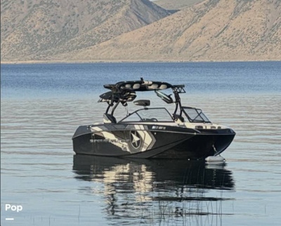 2013 Nautique Super Air Nautique G23