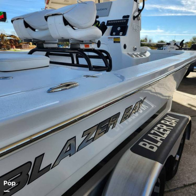 2023 Blazer 2220 GTS