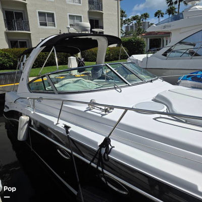 2006 Four Winns Vista 348