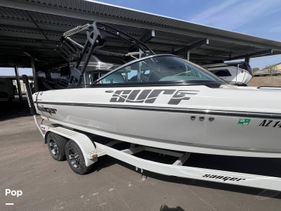 2021 Sanger V237 S Surf