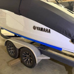 2025 Yamaha