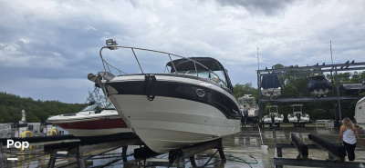 2018 Crownline 264 CR