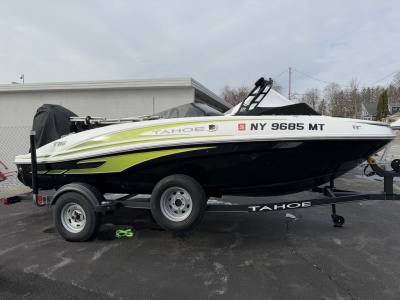 2023 Tahoe SPORT SERIES