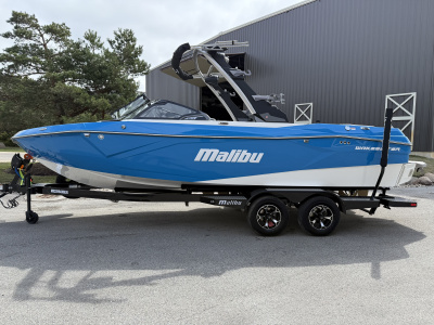 2026 Malibu 23LSV